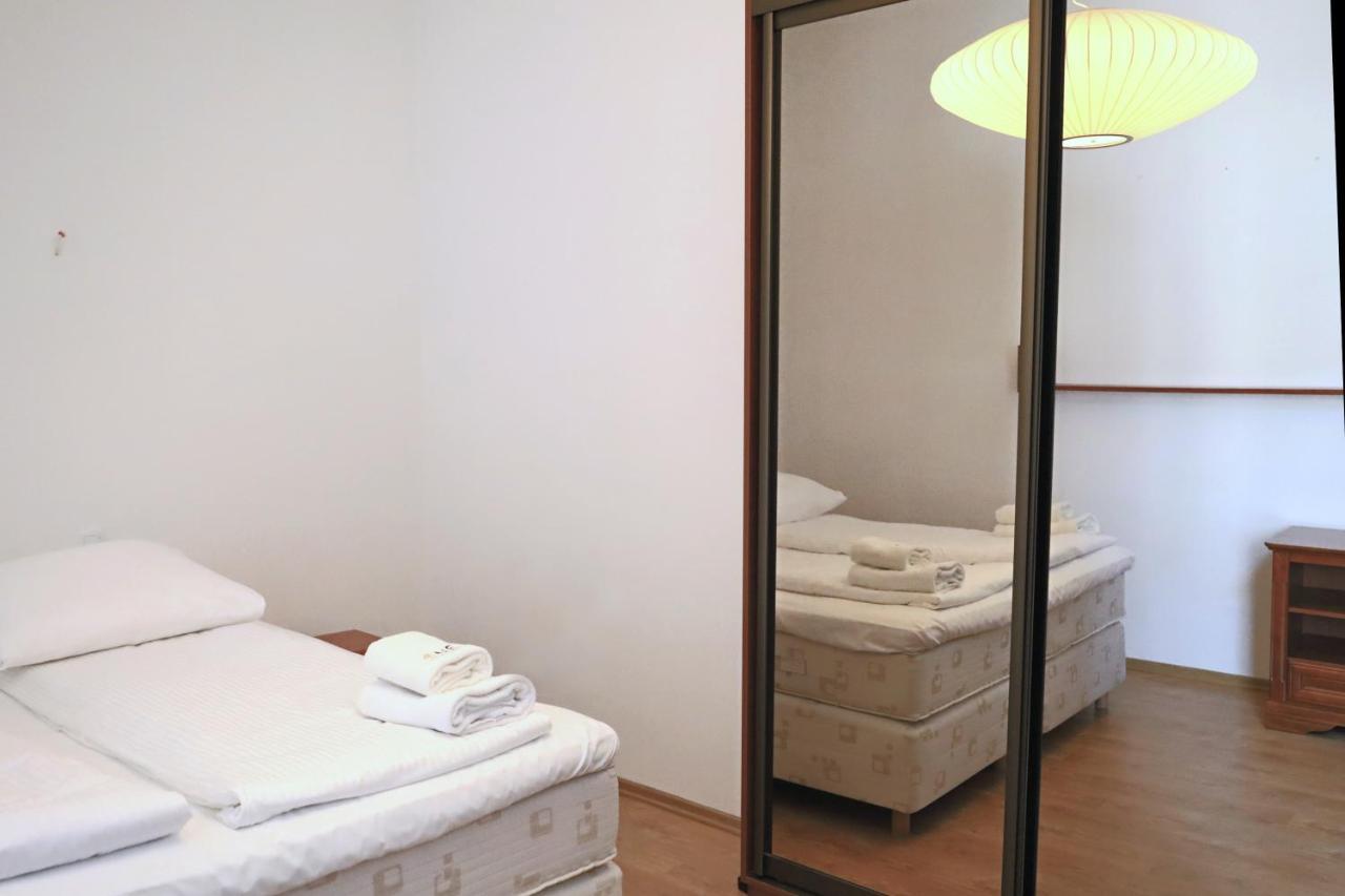 Six - Monte Cassino By Oneapartments Zoppot Exterior foto